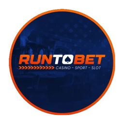 Runtobet - resmi logo